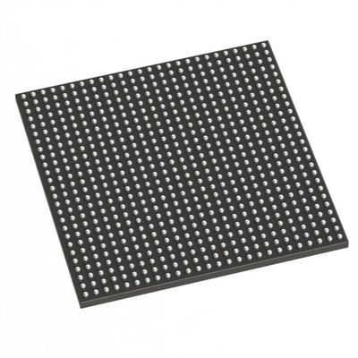 Array de porte programmable sur le champ 10M04SAU169I7G 189kbit UBGA-169 MAX 10 Array de porte programmable sur le champ