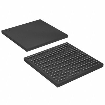 10CL010YU256I7G 1.2V Cyclone 10 LP Réseau Logique Programmable sur Site FPGA 256-LFBGA