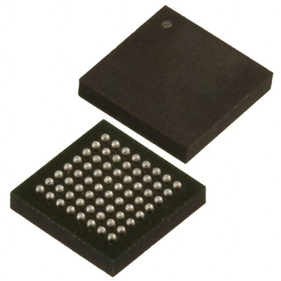 LCMXO2-256HC-4UMG64I 64-VFBGA MachXO2 FPGA IC à haute performance