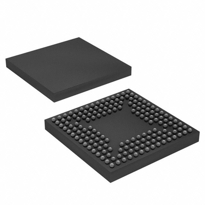 Les circuits intégrés FPGA sont des circuits intégrés de type FPGA.