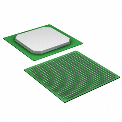 Réseau de porte programmable sur le terrain 5CGXBC5C6F27C7N 3.125 Gb/s Cyclone V GX 336 I/O FPGA