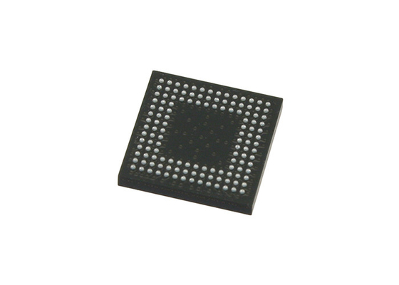Matrice de porte programmable sur le terrain LCMXO2-1200ZE-1MG132C 132-CSPBGA MachXO2 IC logique programmable haute performance