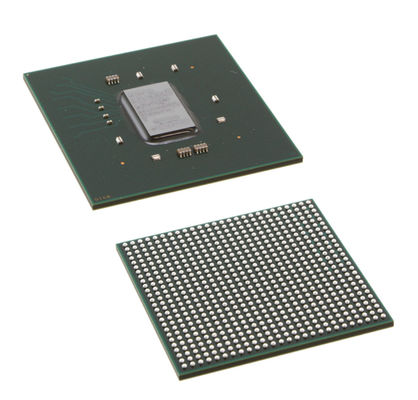 Réglage de porte programmable sur le terrain M2GL010T-FGG484 PBGA-484 SoC FPGA logique programmable IC 912kbit