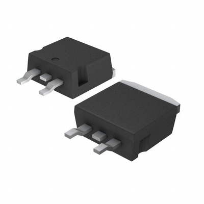 Puce de circuit intégré STGB10NB40LZT4 Transistors IGBT à serrage interne de catégorie automobile 10A 410V