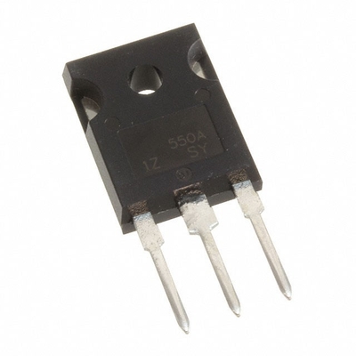 Puce de circuit intégré IKW60N60H3FKSA1 Transistors discrets IGBT à commutation dure haute vitesse