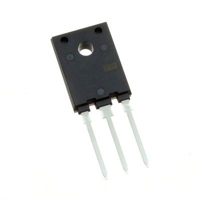 Puce de circuit intégré IKFW50N60DH3EXKSA1 IGBT Trench Field Stop 600V 40A 130W Transistors