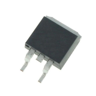 Chip de circuit intégré IKB15N65EH5ATMA1 Transistors discrets IGBT à commutation dure 650V 15A