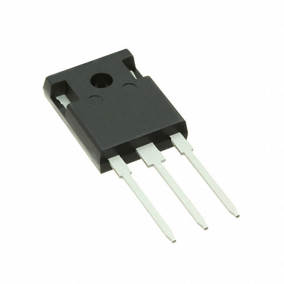 Puce de circuit intégré IGW75N60H3FKSA1 Transistors discrets IGBT simples à haute vitesse 600V 75A