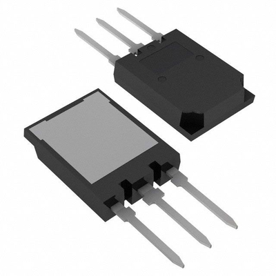 Chips de circuit intégré IKQ120N60T Transistors IGBT avec diode anti-parallèle dans le paquet TO-247