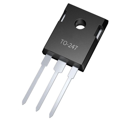 Les circuits intégrés ICQ120N120CH7XKSA1 TRENCHSTOPTM IGBT7 H7 Transistors discrets à commutation dure