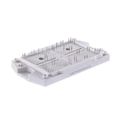 Modules IGBT pour l'automobile FP100R12W3T7B11 Inverseur à trois phases 1,2 kV 100A Modules IGBT au silicium