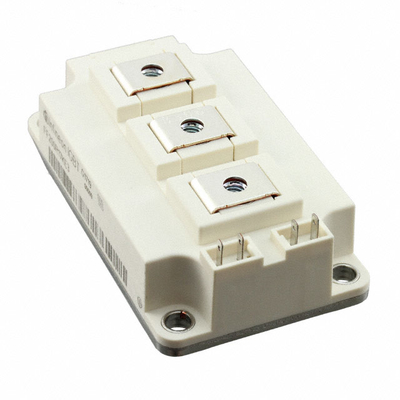 Modules IGBT automobiles FF200R17KE3 N-CH 1.7KV 390A Modules de transistors IGBT