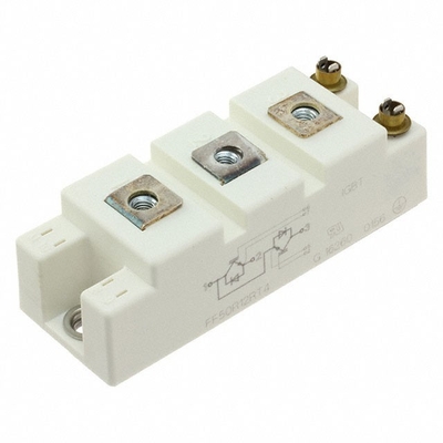 Modules IGBT automobiles FF50R12RT4 Modules IGBT 1200V 50A Transistors Monture du châssis