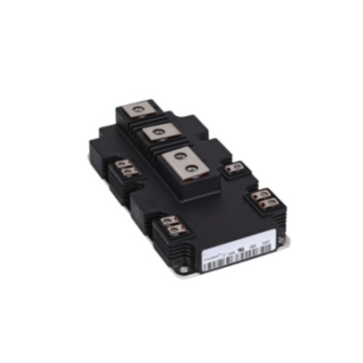 Modules IGBT automobiles FF650R17IE4 Module IGBT 2 indépendant 1700 V 4150 W Module monté sur châssis