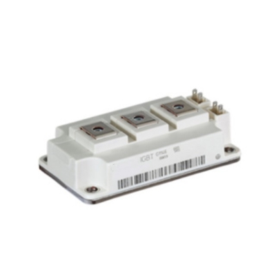 Modules IGBT pour automobile FF600R12KE4P 1200V 600A Module IGBT double avec arrêt de tringle IGBT4