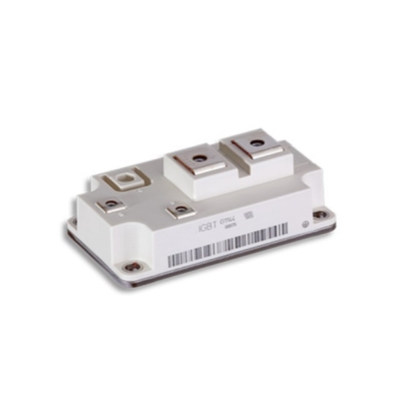 Modules IGBT automobiles FF400R07KE4 Modules IGBT de puissance moyenne 400A 650V Monture de châssis