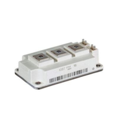 Modules IGBT automobiles FF400R17KE4 Module IGBT à puissance moyenne