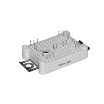 Modules IGBT automobiles FS33MR12W1M1HPB11 Modules de transistors IGBT d'onduleur triphasé