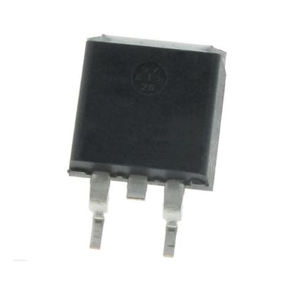 Puce de circuit intégré AIGB15N65H5ATMA1 650V 30A 105W Transistors IGBT uniques TO-263-3
