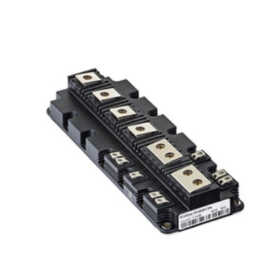 Modules IGBT automobiles FF1800R17IP5P 1.7KV 1800A Module de silicium double IGBT