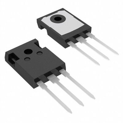 Puce de circuit intégré FGH20N60SFDTU IGBT pour automobile