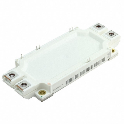Modules IGBT automobiles FF300R17ME4 Module IGBT NPT demi-pont 1700V 375A 1800W Module monté sur châssis