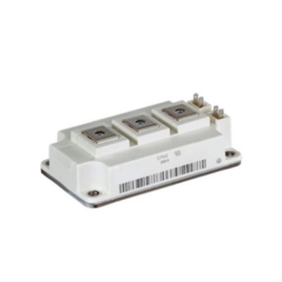 Modules IGBT automobiles FF300R17KE4 Faibles pertes de commutation 1200V 200A Module IGBT double