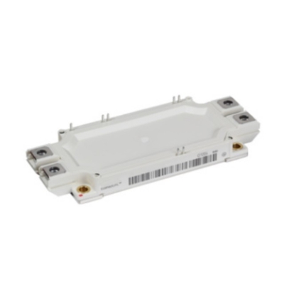 Modules IGBT pour automobile FF300R07ME4 650V 300A Module IGBT double avec arrêt de raccourci IGBT4