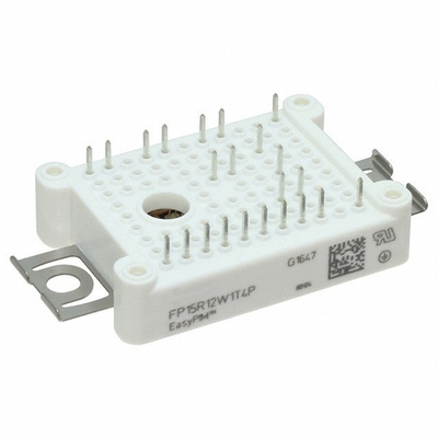 Modules IGBT automobiles FP15R12W1T4P Inverseur à trois phases 1200V 30A Module IGBT