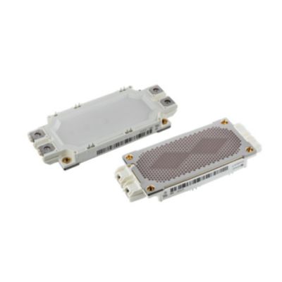 Modules IGBT automobiles IFF450B12ME4PB11 Module IGBT Arête de champ de tranchée demi-pont 1200V 450A 40W