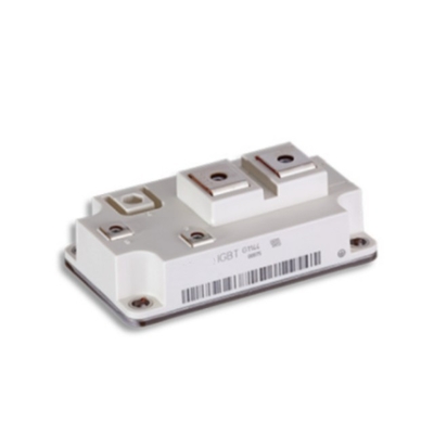 Modules IGBT pour l'automobile FZ900R12KP4 Modules IGBT simples 1,2 kV 900A Modules IGBT au silicium