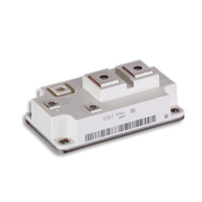 Modules IGBT automobiles FZ400R17KE3 62 mm 1700V 400A Module IGBT à commutateur unique