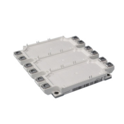Modules IGBT pour l'automobile FS450R12OE4B81 Inverseur à trois phases 1200V Module IGBT 450A 20mW