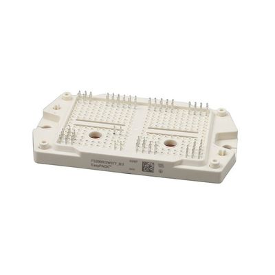 Modules IGBT pour l'automobile FS200R12W3T7B11 basse puissance 1,2 kV 200A Modules de silicium IGBT à 6 paquets