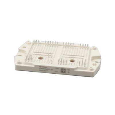 Modules IGBT automobiles FS100R12W3T7B11 1200V 100A Module IGBT à 6 paquets avec arrêt de tringle IGBT7
