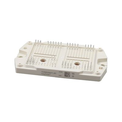 Modules IGBT automobiles FS150R12W3T7B11 6 modules IGBT en silicium de 1,2 kV montés sur le châssis