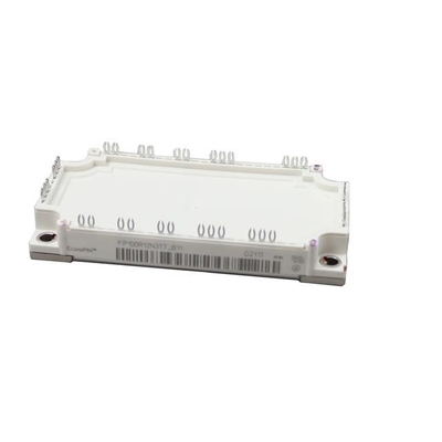 Modules IGBT automobiles FP100R12KT4PB11 Module de transistors IGBT à faible puissance