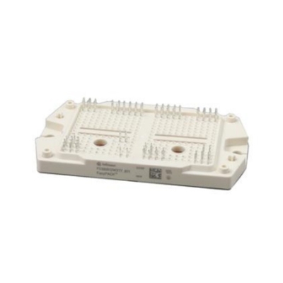 Modules IGBT pour automobile FP50R12W3T7B11 Module IGBT à 50 A de 1200 V avec arrêt de train IGBT7