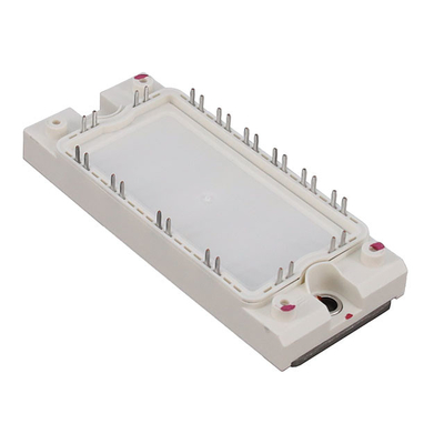 Modules IGBT pour l'automobile FP75R07N2E4 650V PIM Réducteur d'entrée en trois phases Module IGBT 75A