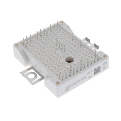 Modules IGBT automobiles FS75R07W2E3B11A à travers le trou 650V 95A Modules de silicium IGBT à 6 paquets