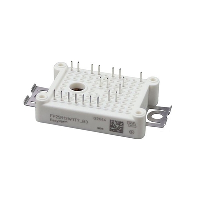 Modules IGBT automobiles FP25R12W1T7B3 Inverseur à trois phases 1200V 25A Module IGBT de 20 mW
