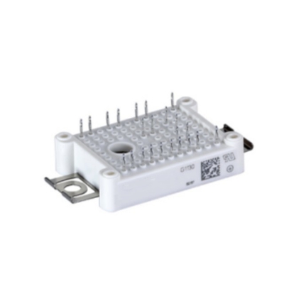 Modules IGBT automobiles FP15R06W1E3B11 Module de montage de châssis 600V 22A 81W Module de transistors IGBT