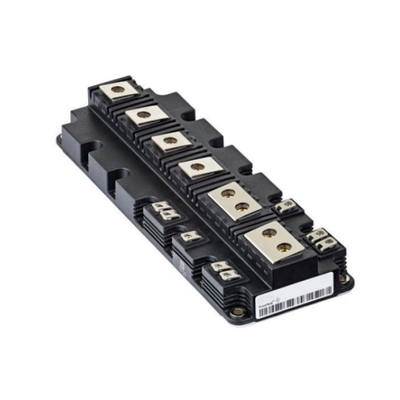Modules IGBT pour l'automobile FR900R12IP4D 400nA Monture de châssis 1,2 kV 900A Modules de silicium double IGBT