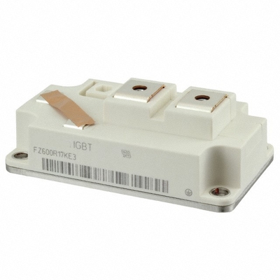 Modules IGBT automobiles FZ600R17KE3 Module de la série C de 62 mm avec arrêt de champ de tranchée IGBT3