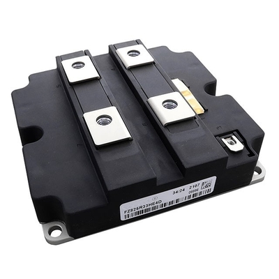 Modules IGBT pour l'automobile FZ825R33HE4D Module IHV-B 3300V 825A 130mm Module IGBT à commutateur unique