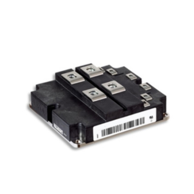 Modules IGBT automobiles FF800R17KP4B2 Monture du châssis 1700V 2 Module IGBT indépendant