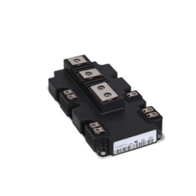 Modules IGBT automobiles FF650R17IE4DB2 Module IGBT 2 indépendant 1700V 4150W Module monté sur châssis