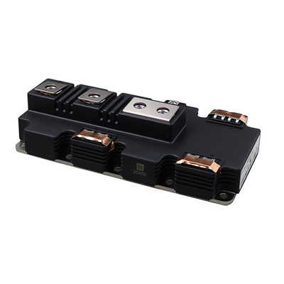 Modules IGBT automobiles FF600R12IP4P Arrêt de champ de tranchée 2 Module IGBT indépendant 1200V 600A