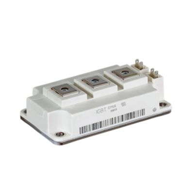 Modules IGBT automobiles FF300R17KE4P 1700V Modules IGBT à faible puissance