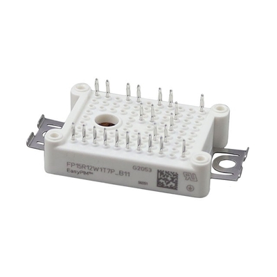 Modules IGBT pour l'automobile FP15R12W1T7PB11 1,2 kV 15A Inverseur à 3 phases Modules IGBT au silicium